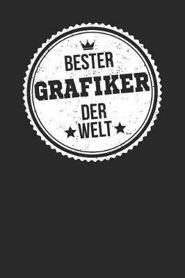 Book cover for Bester Grafiker Der Welt