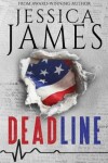 Book cover for Deadline