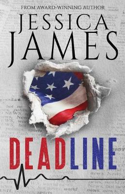 Book cover for Deadline