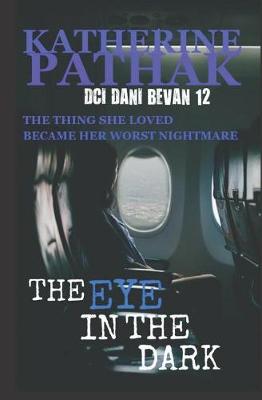 Book cover for The Eye in the Dark