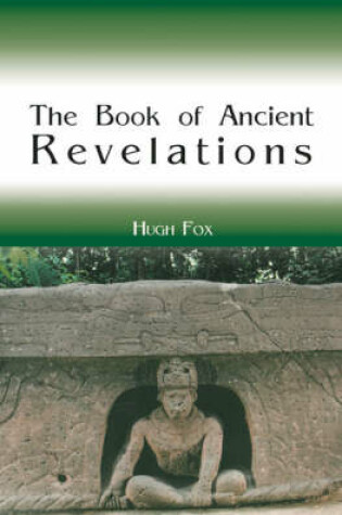 Cover of The Book of Ancient Revelations