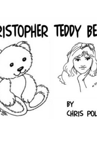 Cover of Christopher Teddy Bear