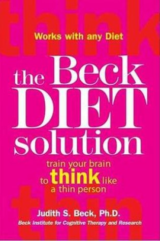 Cover of Beck Diet Solution