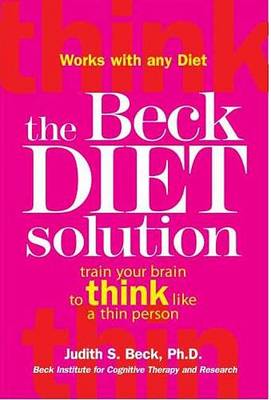 Book cover for Beck Diet Solution