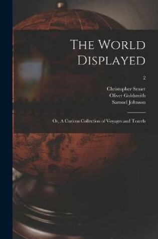 Cover of The World Displayed