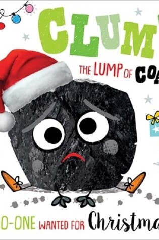 Cover of Clump