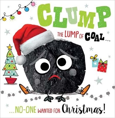 Book cover for Clump