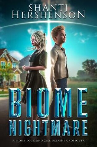 Cover of Biome Nightmare
