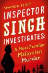 Book cover for A Most Peculiar Malaysian Murder