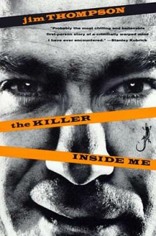 Cover of Killer inside ME