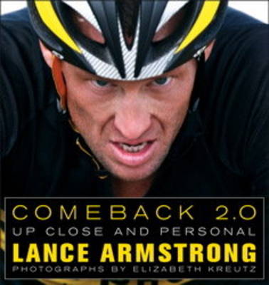 Book cover for Comeback 2.0