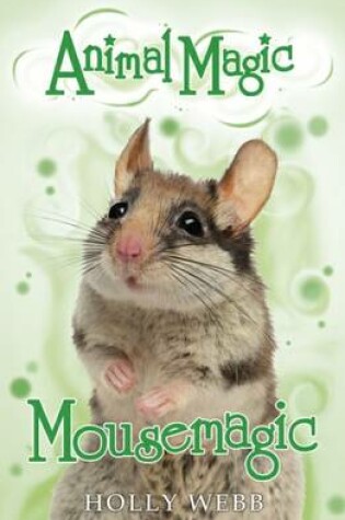 Cover of #7 Mousemagic