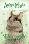 Book cover for #7 Mousemagic