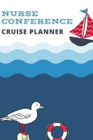Cover of Nurse Conference Cruise Planner