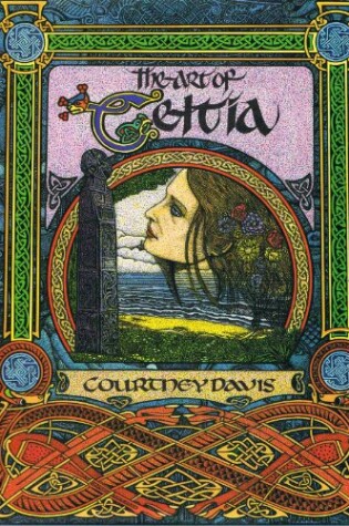 Cover of The Art of Celtia