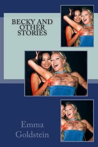 Cover of Becky and Other Stories