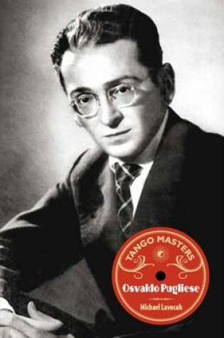 Cover of Osvaldo Pugliese