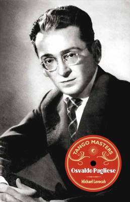 Cover of Osvaldo Pugliese