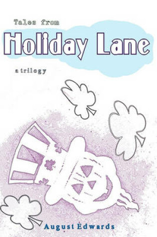 Cover of Tales from Holiday Lane