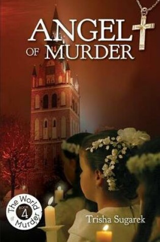 Cover of Angel of Murder