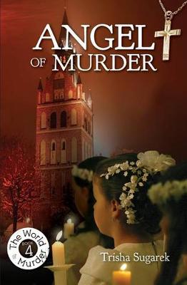 Cover of Angel of Murder