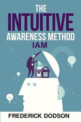 Book cover for The Intuitive Awareness Method