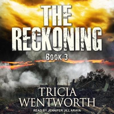 Book cover for The Reckoning