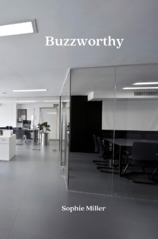 Cover of Buzzworthy