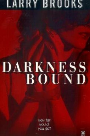 Cover of Darkness Bound