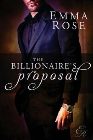 Cover of The Billionaire's Proposal