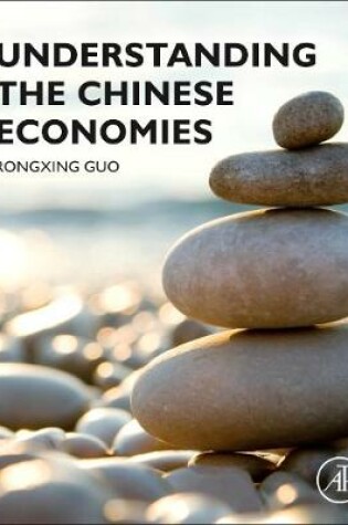 Cover of Understanding the Chinese Economies