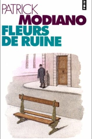 Cover of Fleurs De Ruine