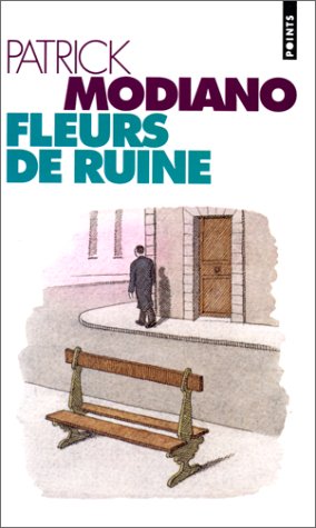 Book cover for Fleurs De Ruine