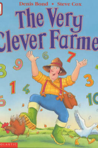 Cover of The Very Clever Farmer