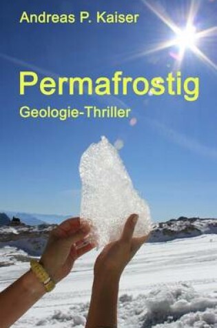 Cover of Permafrostig