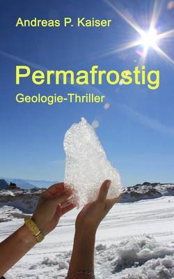 Book cover for Permafrostig