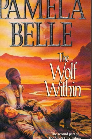 Cover of The Wolf within