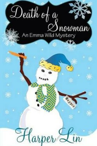 Cover of Death of a Snowman