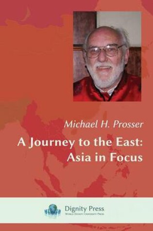 Cover of A Journey to the East