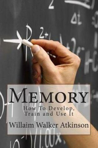 Cover of Memory