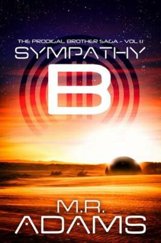 Cover of The Prodigal Brother Saga (Sympathy-B 1.1)