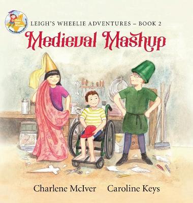 Cover of Medieval Mashup