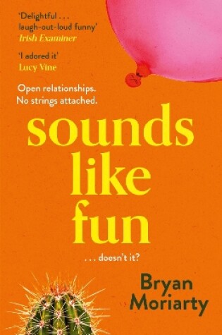 Cover of Sounds Like Fun