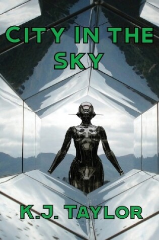 Cover of City in the Sky