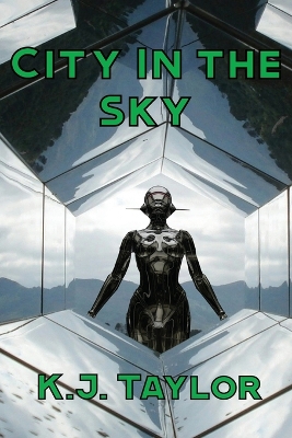 Book cover for City in the Sky