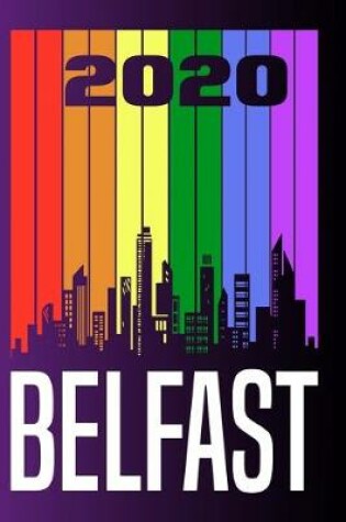 Cover of 2020 Belfast