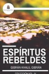 Book cover for Espíritus Rebeldes