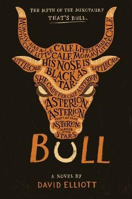 Cover of Bull