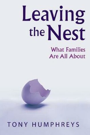 Cover of Leaving the Nest