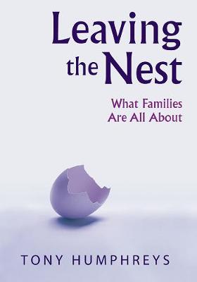 Cover of Leaving the Nest